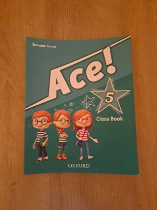 Ace! 5