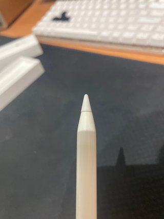 Apple Pencil 1ª Generación