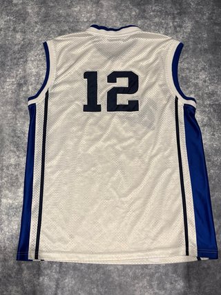 Canotta basket vintage Identic Sports L