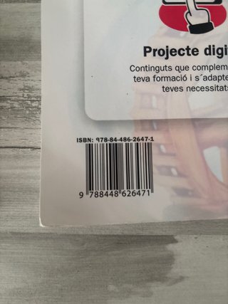 Tecnologia i digitalització A. ESO