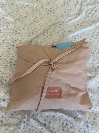 Funda Nórdica Algodón