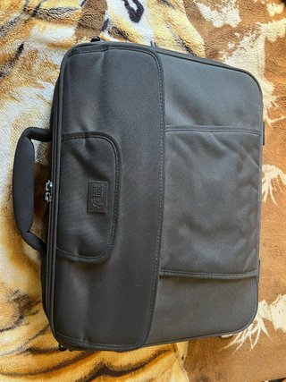Ordenador HP Beige negro