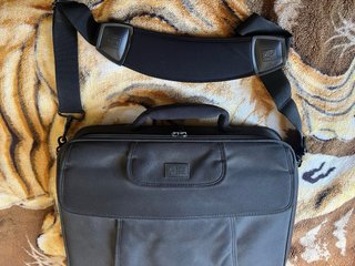 Ordenador HP Beige negro