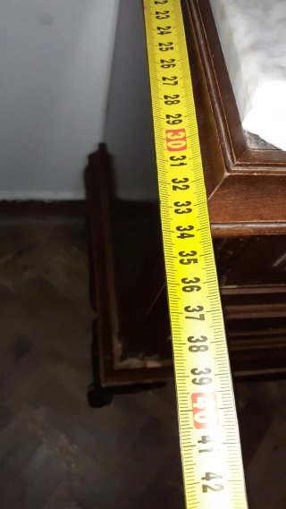 mesilla antigua 63x54x34 sin carcoma ver.