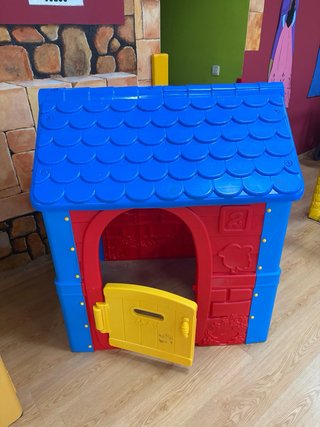 Casitas infantiles
