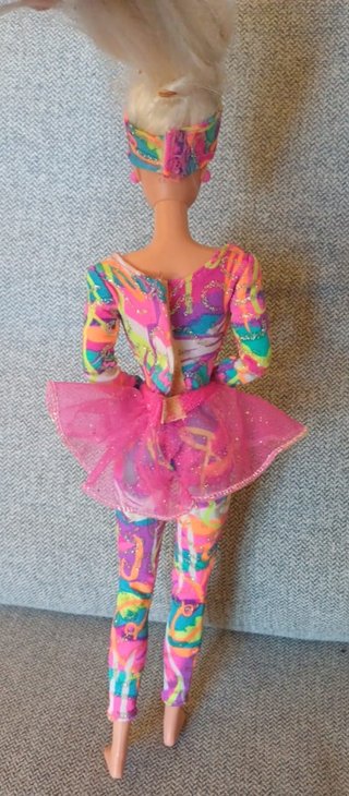 Mattel Barbie vintage Bambola Doll