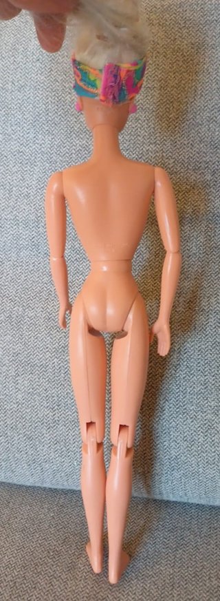 Mattel Barbie vintage Bambola Doll