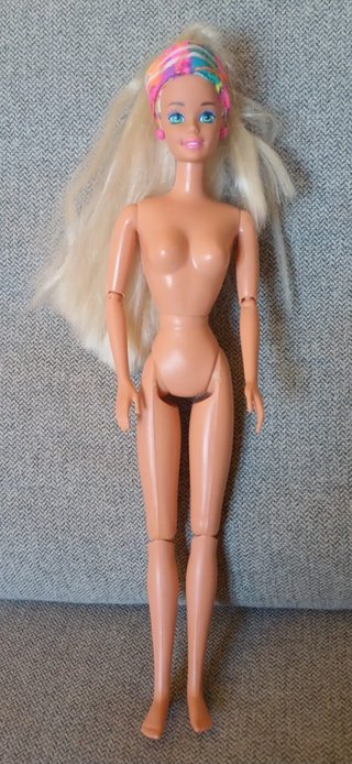Mattel Barbie vintage Bambola Doll