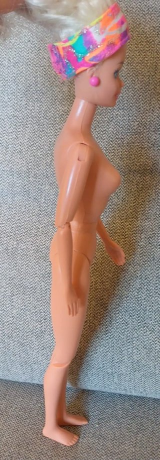 Mattel Barbie vintage Bambola Doll