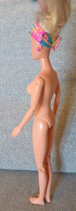 Mattel Barbie vintage Bambola Doll