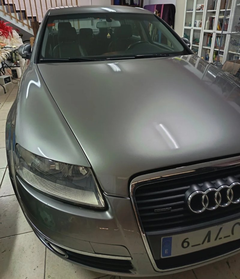 Audi A6 2004 - foto 1