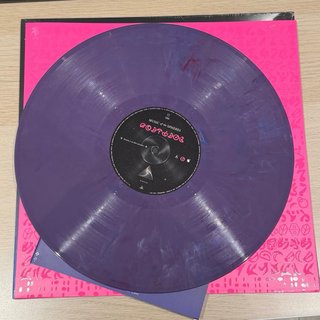 Vinilo Coldplay Music Of The Spheres