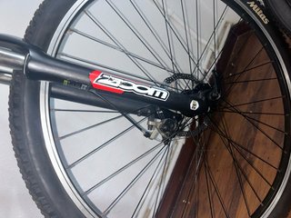 Bicicleta Wader 29” Hunter XL