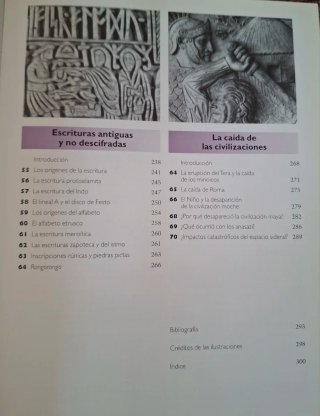 Los setenta misterios del mundo antiguo: Los gr...