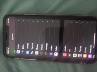 iPhone X Apple