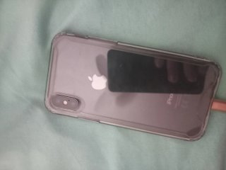 iPhone X Apple