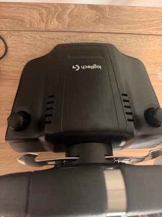 Volante Logitech G920 Xbox/PC