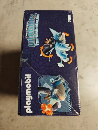 Playmobil 71082 Dragones: Los 9 Reinos