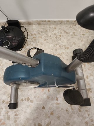 Bicicleta Estática Salter