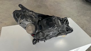 Faros Bixenon Opel Astra H