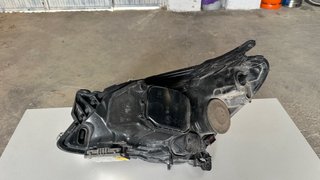 Faros Bixenon Opel Astra H