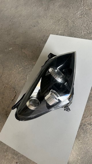 Faros Bixenon Opel Astra H
