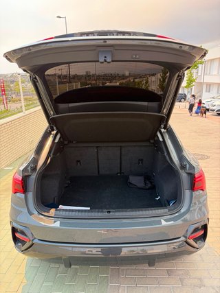 Audi Q3 Sportback Advanced Quattro 35 TDI 150 CV