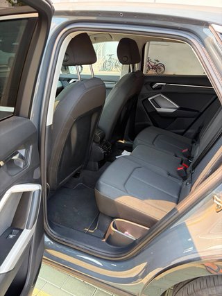Audi Q3 Sportback Advanced Quattro 35 TDI 150 CV