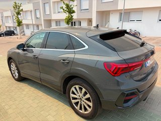 Audi Q3 Sportback Advanced Quattro 35 TDI 150 CV