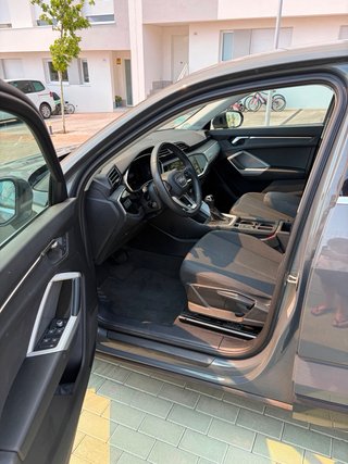 Audi Q3 Sportback Advanced Quattro 35 TDI 150 CV
