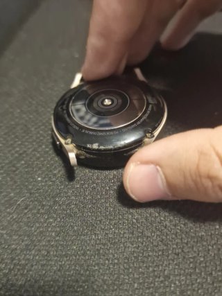 Samsung Watch 4 40mm LTE