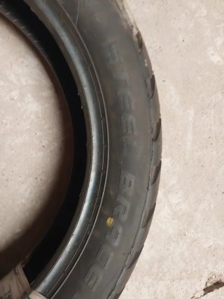 140 80 R17 m/c 69H