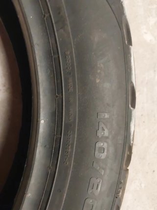 140 80 R17 m/c 69H
