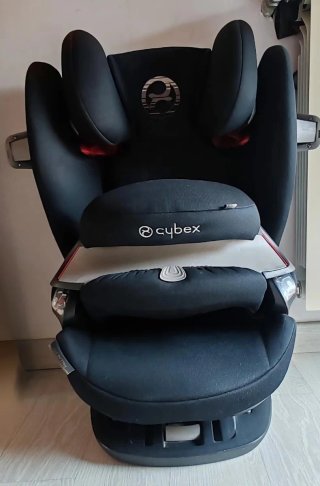 Silla Cybex Pallas S-Fix