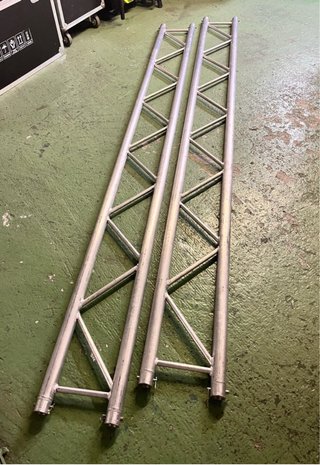 Truss Paralelo