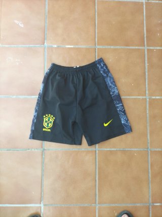 Camiseta Nike Brasil de niños de 10-11