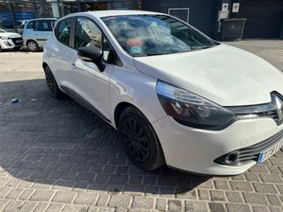 Renault Clio 2017