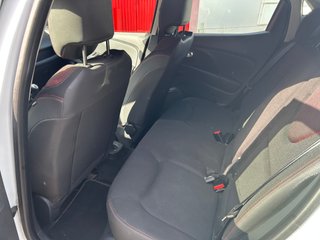 Renault Clio 2017