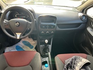 Renault Clio 2017