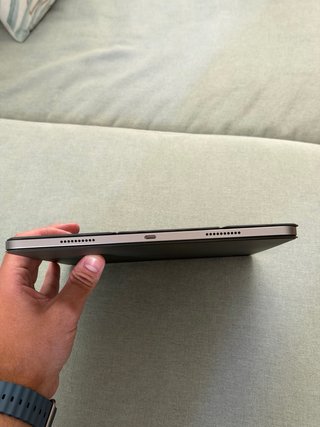 iPad Pro 12.9 M2