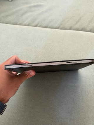 iPad Pro 12.9 M2