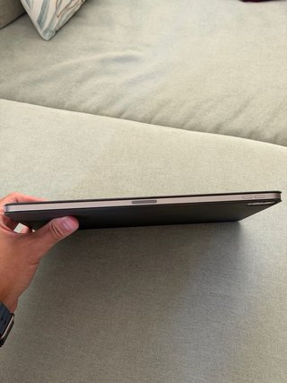 iPad Pro 12.9 M2