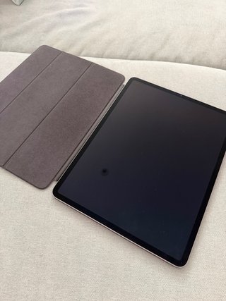iPad Pro 12.9 M2
