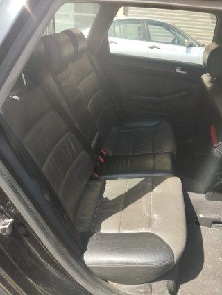 Audi A6 Allroad 2002