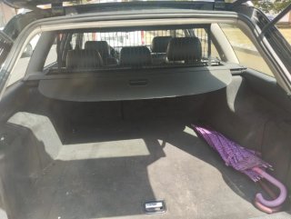 Audi A6 Allroad 2002