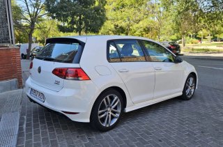 Volkswagen Golf R-line