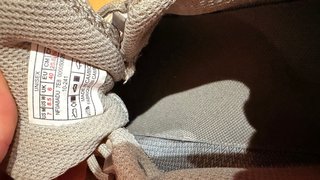Zapatillas The North Face Monte Marrones/Grises