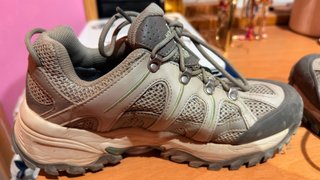 Zapatillas The North Face Monte Marrones/Grises
