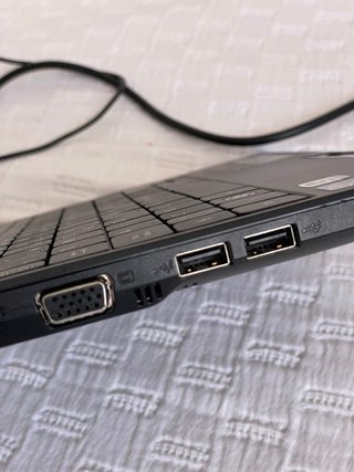 Acer Aspire One D255.