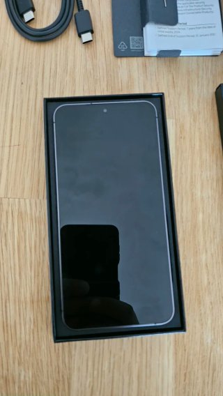 Samsung Galaxy S24 256Gb